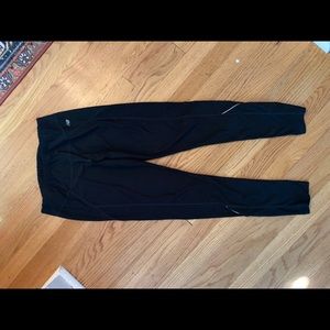 New Balance running leggings